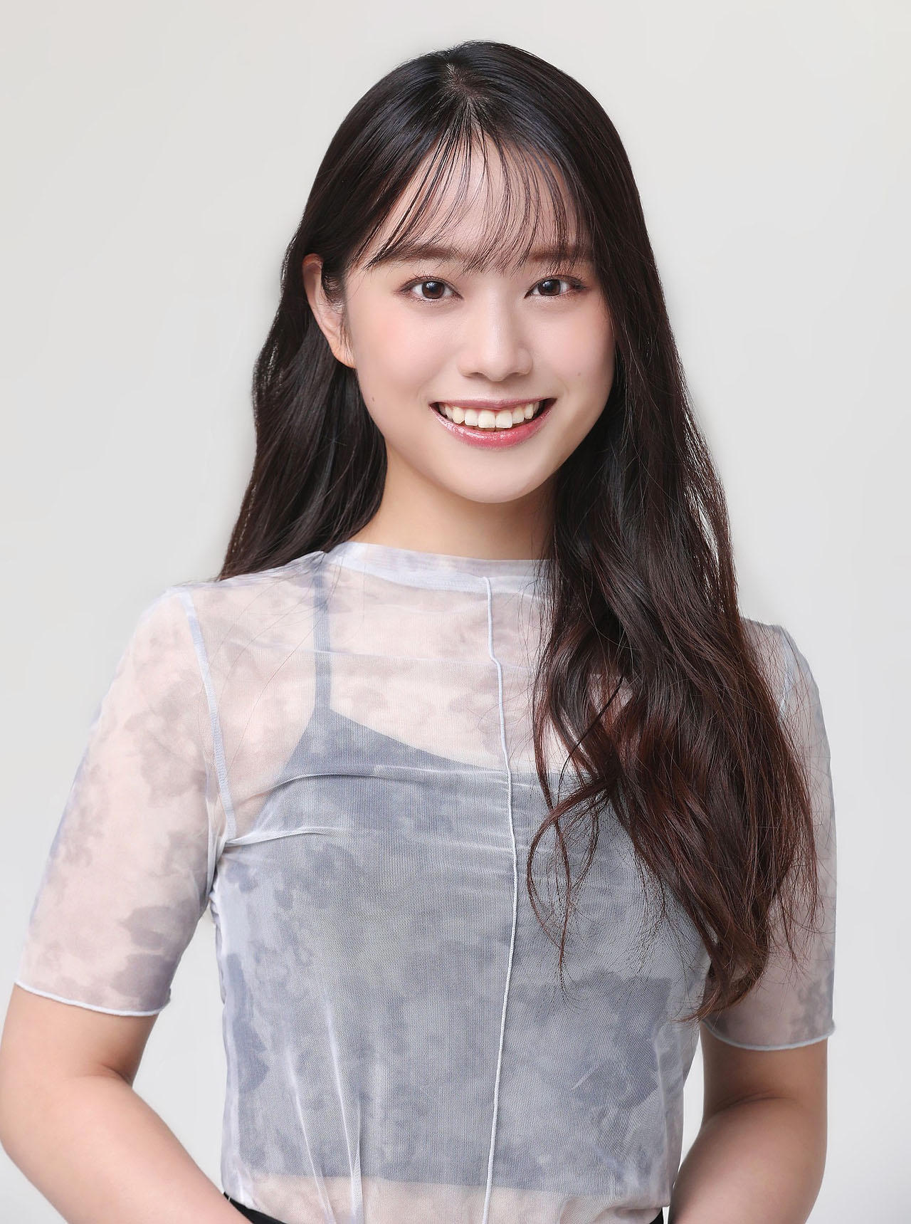 森山未唯