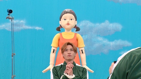 「ニカゲーム」より