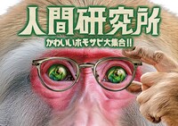 さや香新山がバナナタワー挑戦　水田信二はウサギのミズタ「人間研究所」新春SP