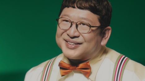 Wエンジン・チャンカワイ