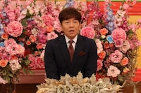 くりぃむしちゅー上田