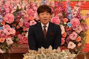 くりぃむしちゅー上田