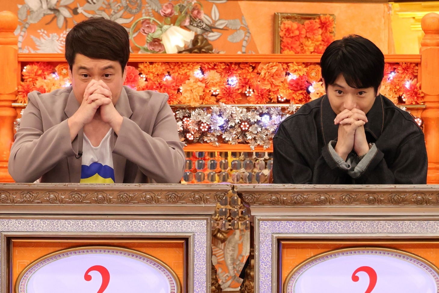 タカアンドトシ・タカと向井理