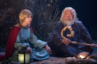 「LIFE！春」のワンシーン