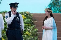 「LIFE！春」のワンシーン