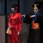 「LIFE!春」あの初登場「内村さんと共演できてうれしかったです!」
