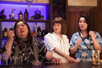 「LIFE！春」のワンシーン