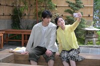 「LIFE！春」のワンシーン