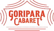 「ゴリパラキャバレー」ロゴ