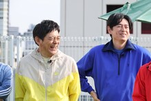 博多華丸・大吉