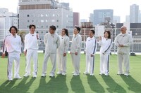 「火曜は全力！華大さんと千鳥くん」のワンシーン