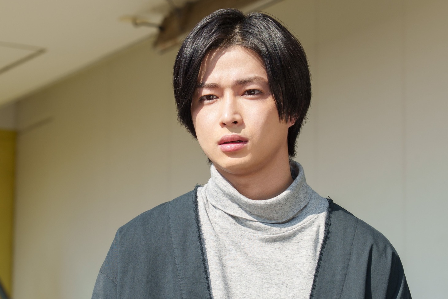 曽田陵介