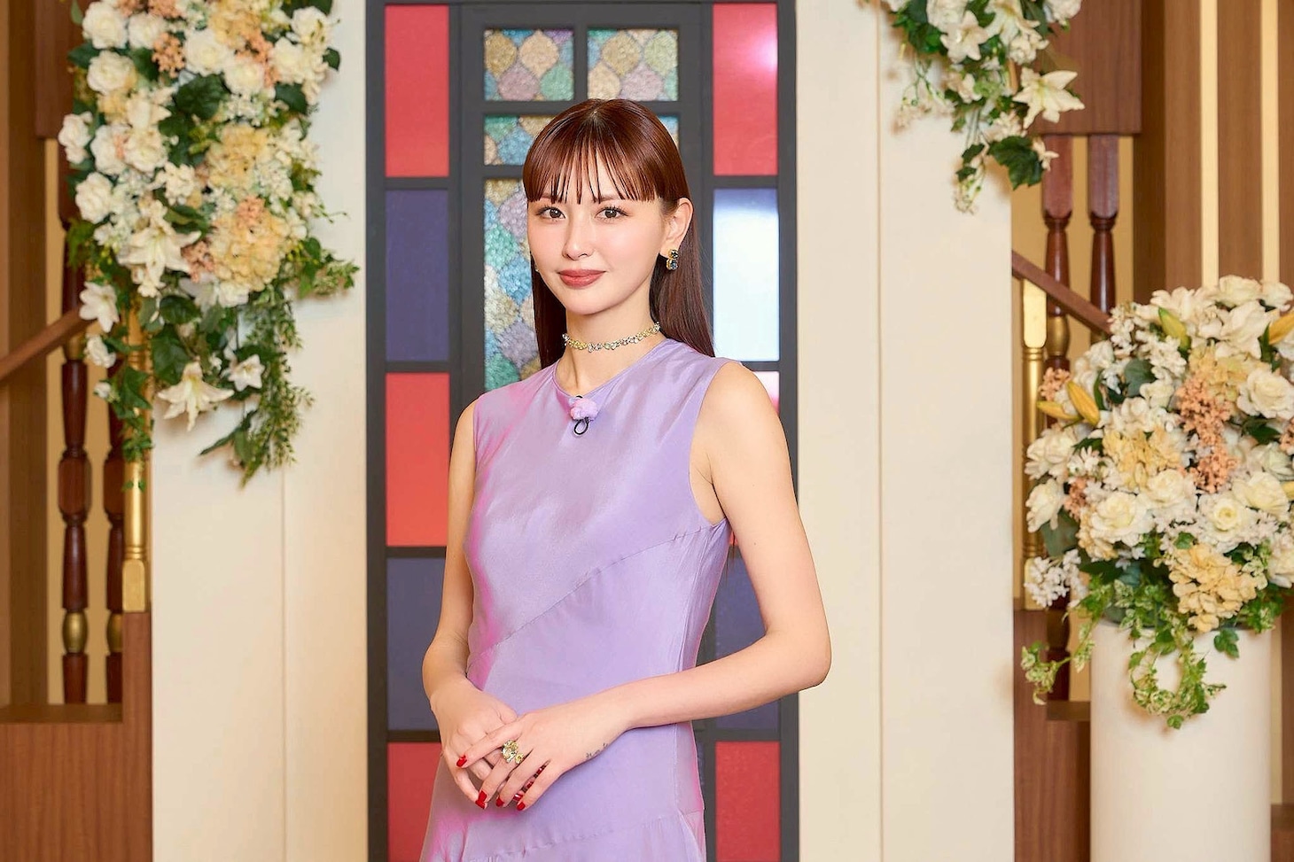 鈴木えみ