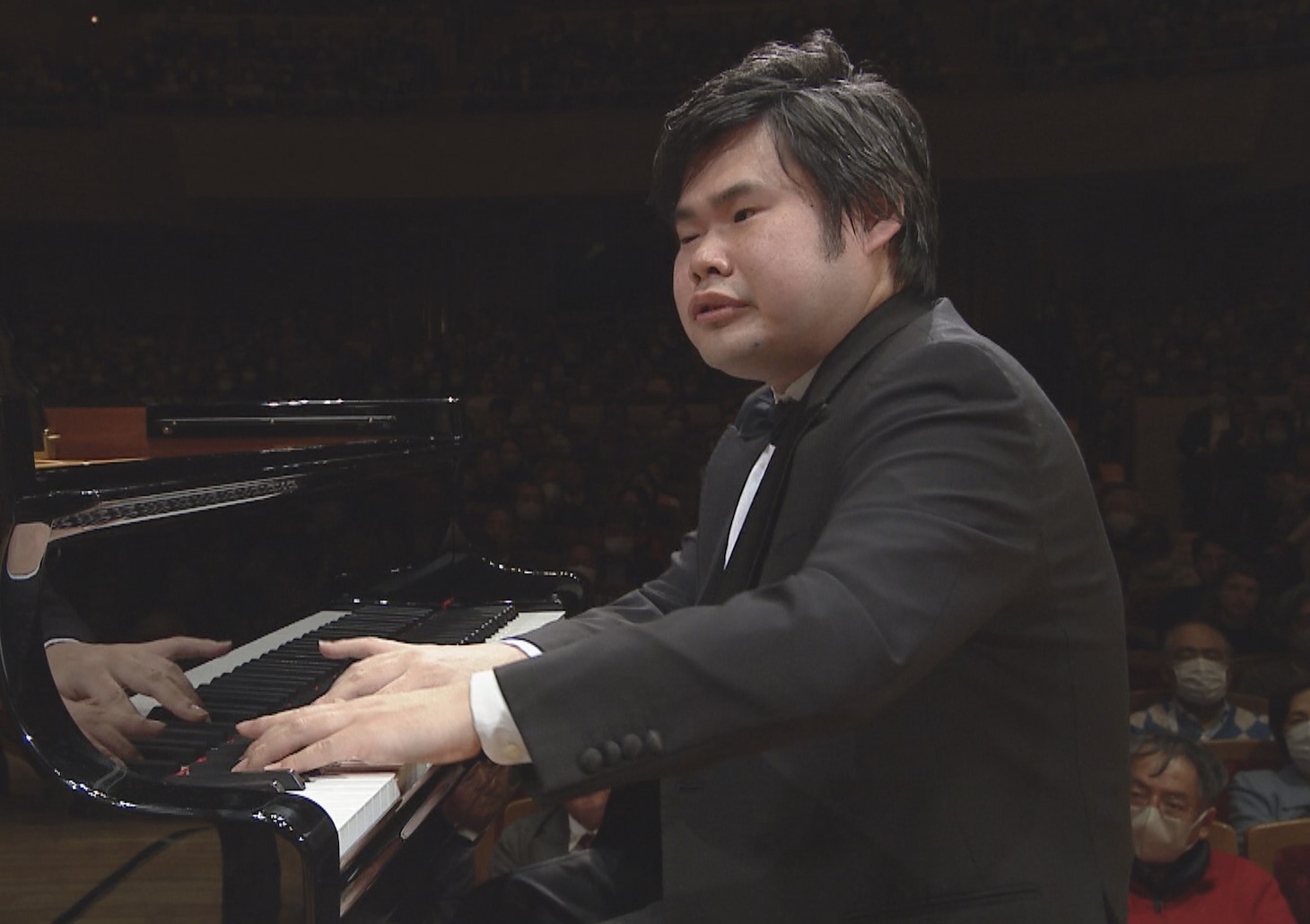 辻井伸行