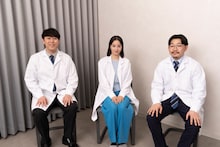 広瀬すずとオズワルド