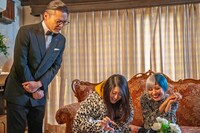 「京佳お嬢様と奥田執事」シーズン2より