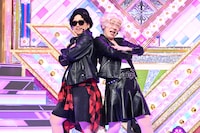 「有吉の壁」より