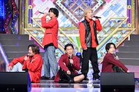 「有吉の壁」より