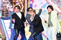 「有吉の壁」より