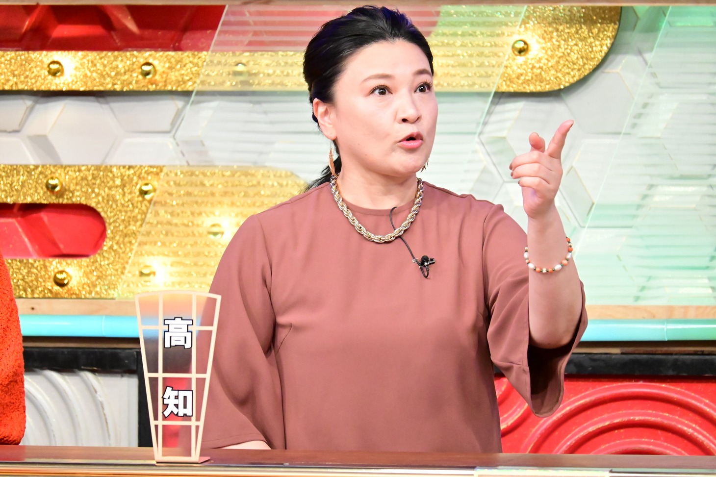 島崎和歌子
