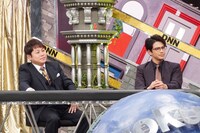 NON STYLE井上と森崎ウィン