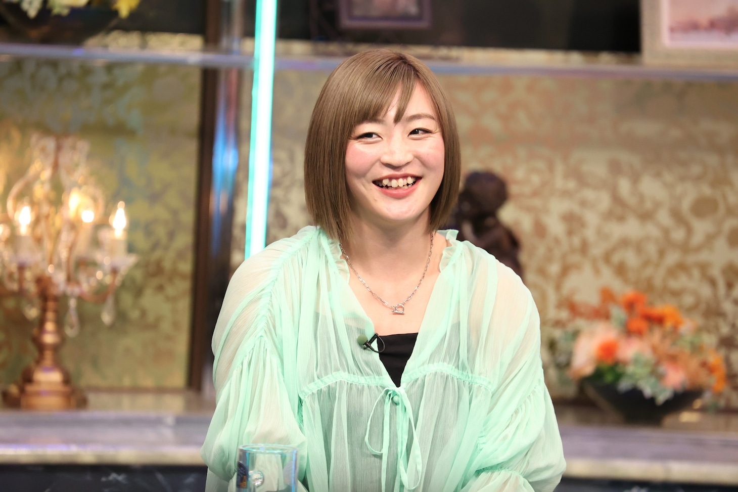 角田夏実