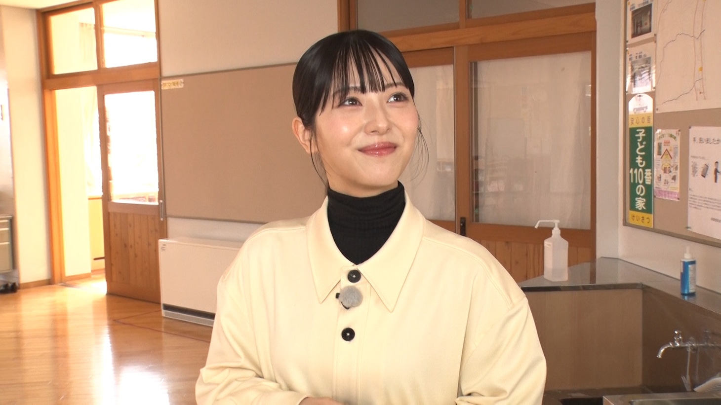 浜辺美波