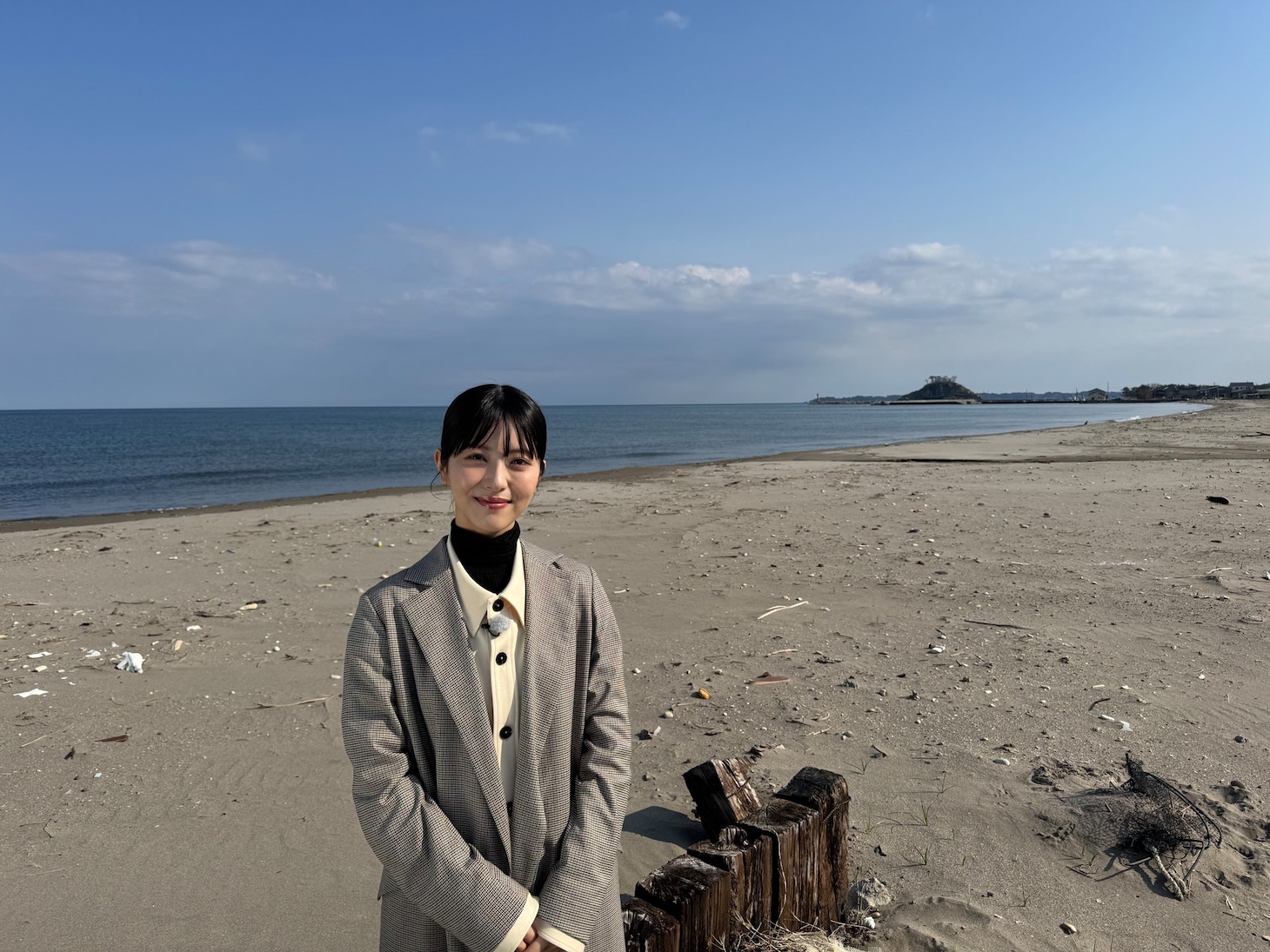 浜辺美波