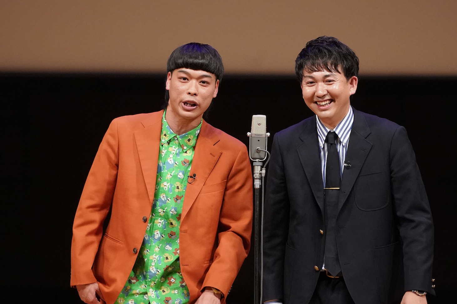 バッテリィズ