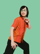 「COLOR DAYS」のモデルを務めたジョックロック福本