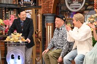 「ダウンタウンDX」のワンシーン