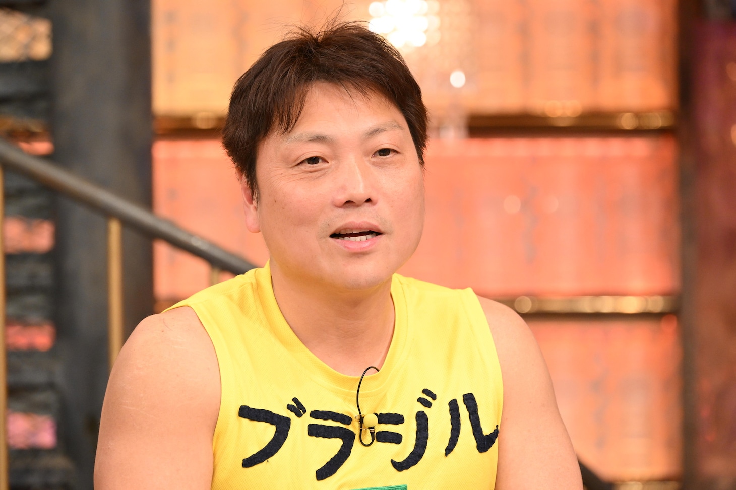 サバンナ八木