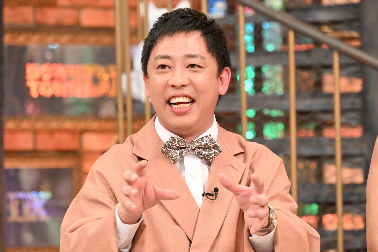 さらば青春の光・森田