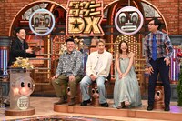 「ダウンタウンDX」のワンシーン