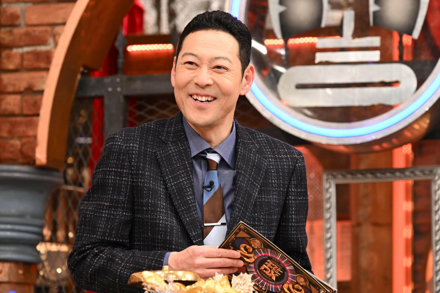 東野幸治