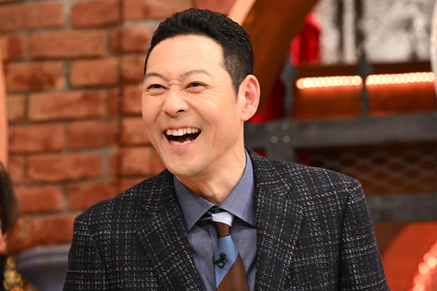 東野幸治