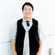 ラランド・ニシダ