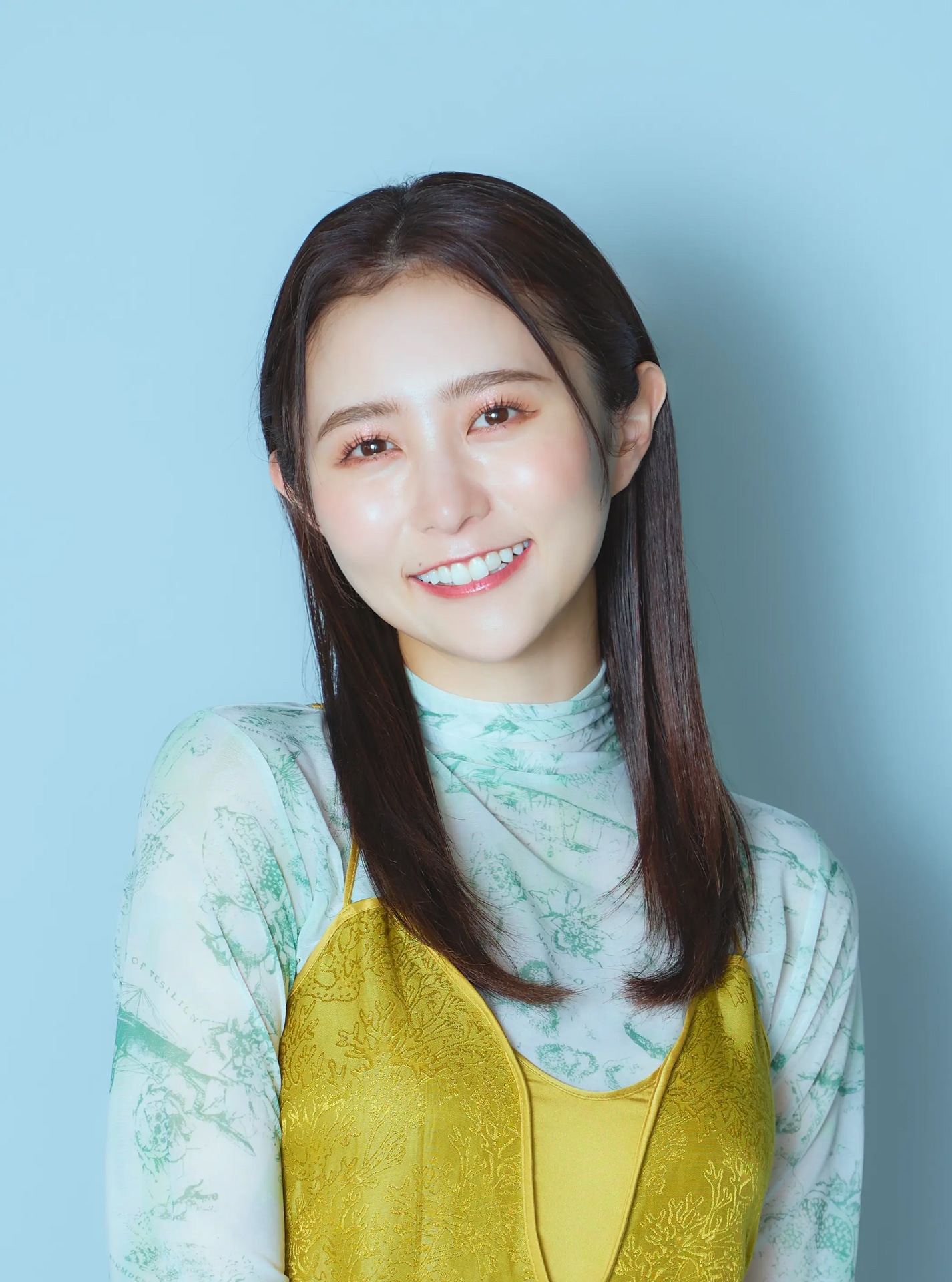 まつきりな