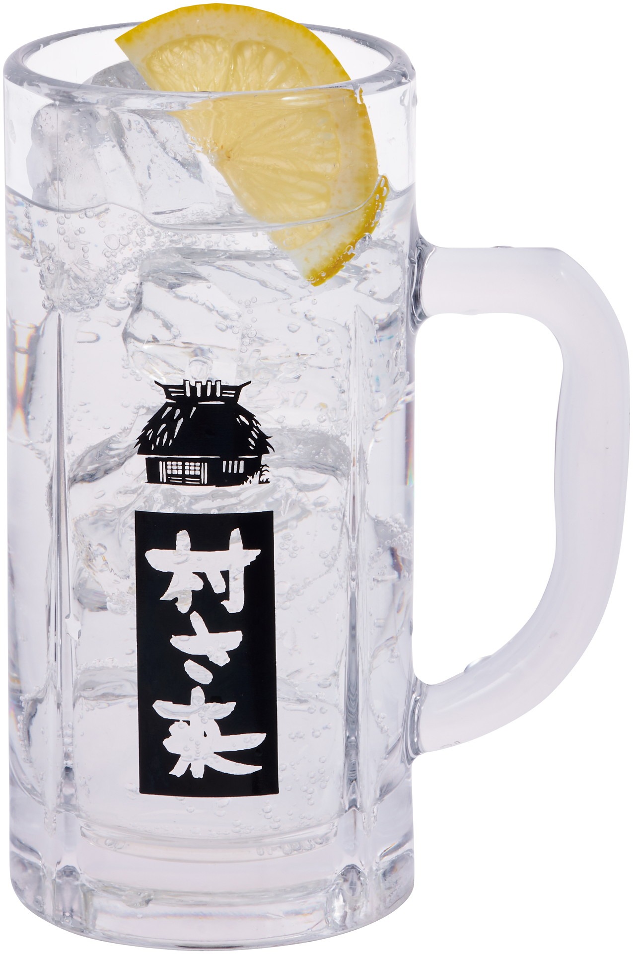 「村さ来」の元祖酎ハイ