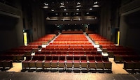 YOSHIMOTO ROPPONGI THEATERの内観イメージ