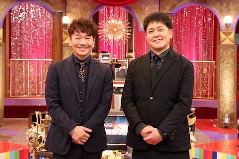 くりぃむしちゅー