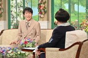 黒柳徹子と千原ジュニア