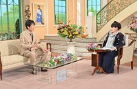 黒柳徹子と千原ジュニア