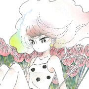 イラストレーターmame