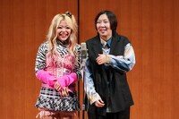 「ダブルインパクト」2回戦進出を決めたエルフ