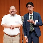 「ダブルインパクト」1回戦開催中 スタミナパン、例えば炎、Aマッソら2回戦へ