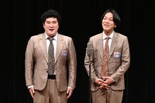 「ダブルインパクト」2回戦進出を決めた例えば炎