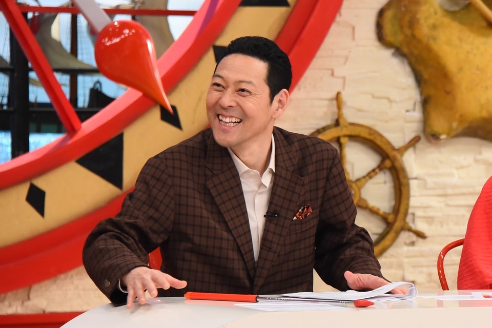 東野幸治