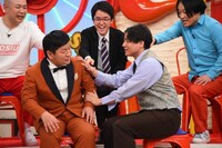 「マルコポロリ！ R-1戦士集結SP2025～天敵・永野も襲来～」のワンシーン