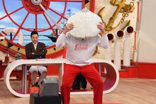 ベルナルド・ハギノリザードマン